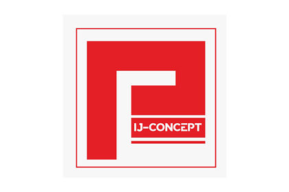 Logo IJ Concept - Client Extra Solution